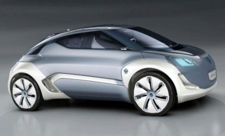 Renault Zoe: Francezii, supăraţi pe numele automobilului electric