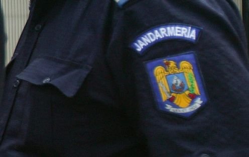 Şeful Jandarmeriei Capitalei, demis din cauza protestului poliţiştilor. Eugen Meran, numit în locul lui