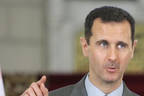 Liderul sirian, despre extrădarea lui Omar Hayssam: După ce termină condamnarea în Siria, vom discuta 