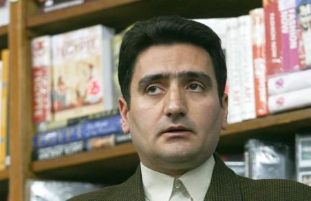 Ovidiu Ohanesian a făcut publice fotografii cu locul în care au fost ţinuţi jurnaliştii români răpiţi în 2005