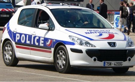 Patru români au fost răniţi, în urma unui accident rutier petrecut în Franţa
