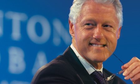 Bill Clinton va apărea în filmul &quot;The Hangover 2&quot;