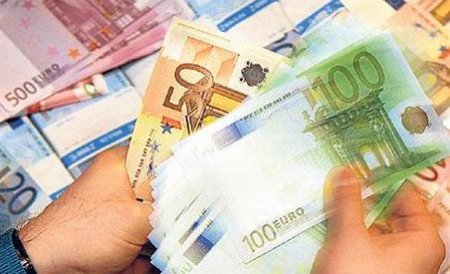Comisia Europeană: Situaţia Irlandei ar putea afecta stabilitatea financiară din zona euro