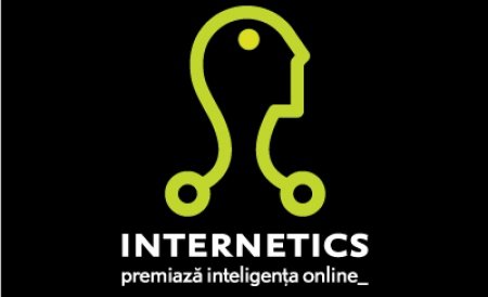 Gala de premiere Internetics va fi transmisă în direct de la ora 19:30 pe www.antena3.ro