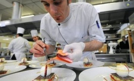 Bucătăria franceză a fost inclusă în patrimoniul mondial UNESCO