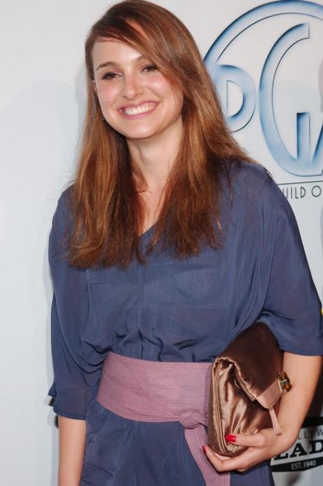 Celebra actriţă Natalie Portman are origini româneşti 82071