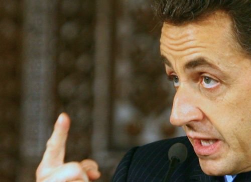 Sarkozy: Dacă un rom se află în ilegalitate, trebuie repatriat în România