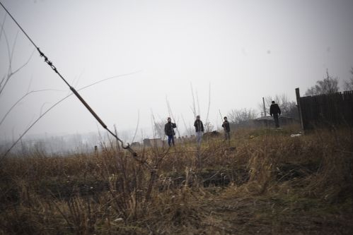 Tensiuni între Ucraina şi Moldova, după demontarea unor semne de demarcaţie a frontierei 