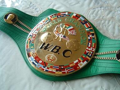WBC insistă ca arbitrii să oprească luptele dezechilibrate înainte de gong: Siguranţa boxerilor e prioritară