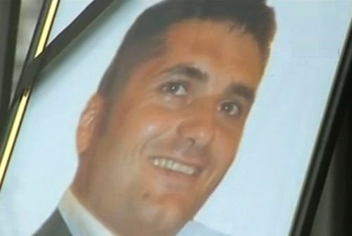 Înmormântarea lui Gheorghiţă Mararu pune în alertă Poliţia din Neamţ