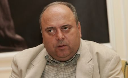 Primarul din Piatra Neamţ crede că presa a pornit o campanie de denigrare a sa şi a oraşului