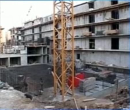 România - statul european cu cea mai mare creştere în construcţii, pe luna septembrie
