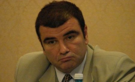 Cătălin Chelu, reţinut pentru 24 de ore în cazul mitei pentru Fătuloiu, cu propunere de arestare preventivă
