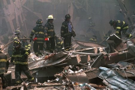 SUA. 10.000 de salvatorii de la 9/11 vor primi indemnizaţii de 625 milioane de dolari