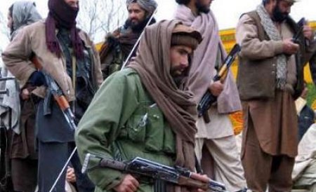 Talibani: Alianţa Nord-Atlantică este &quot;sortită eşecului&quot; în Afganistan