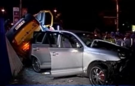 Ziua Mondială a Victimelor Traficului Rutier: 62.000 de români au murit în accidente în ultimii 20 de ani