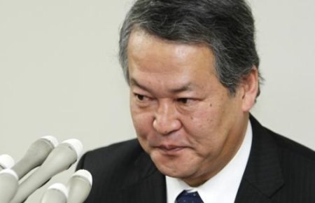 Japonia. Ministrul Justiţiei a demisionat, după ce a făcut o gafă de proporţii