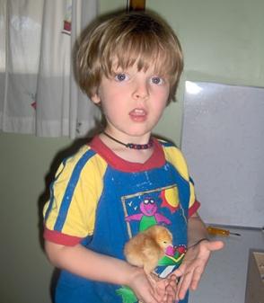 Micul Trump: Un băieţel de 9 ani din Canada a dezvoltat şase afaceri 82554