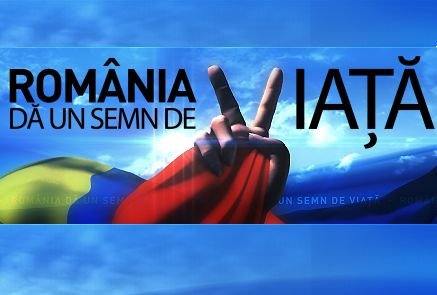 România, dă un semn de viaţă! Află detalii despre noua campanie Antena 3