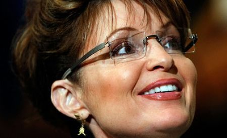 Sarah Palin a declarat, din greşeală, că SUA ar trebui să fie alături de Coreea de Nord