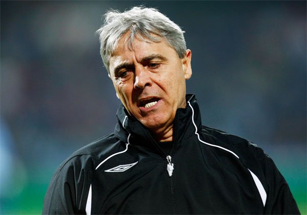 Sorin Cârţu a fost demis de la CFR Cluj, pentru că a deteriorat imaginea clubului