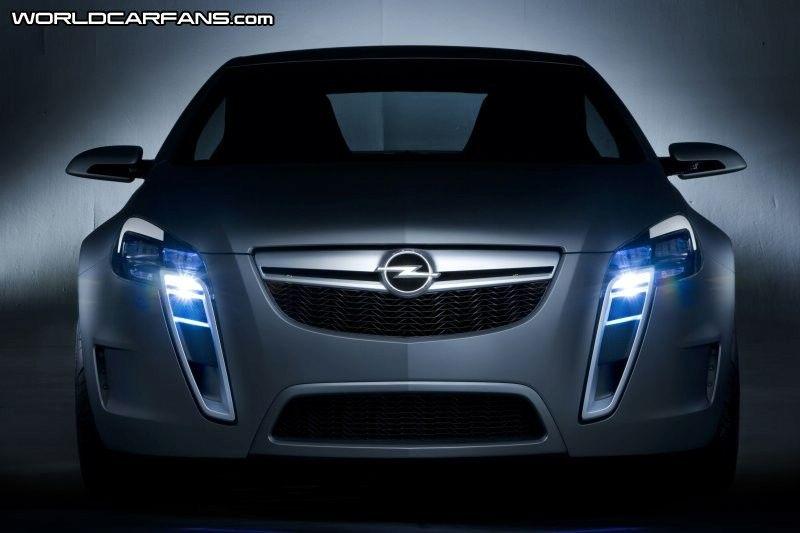 Opel confirmă că lucrează la un nou coupe Calibra 82813