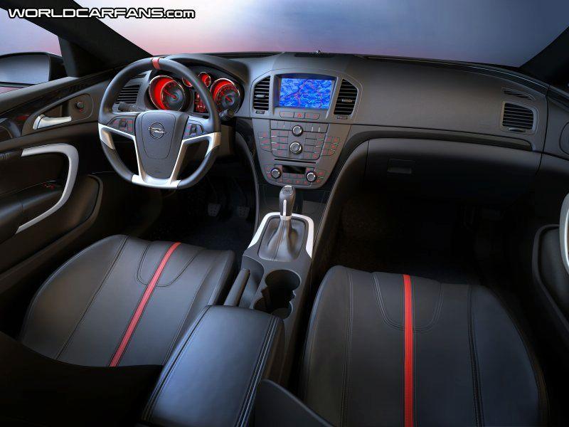 Opel confirmă că lucrează la un nou coupe Calibra 82817