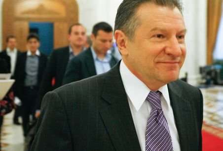 Radu Berceanu a fost reales la şefia PDL Dolj, cu 419 voturi din 532 valabile
