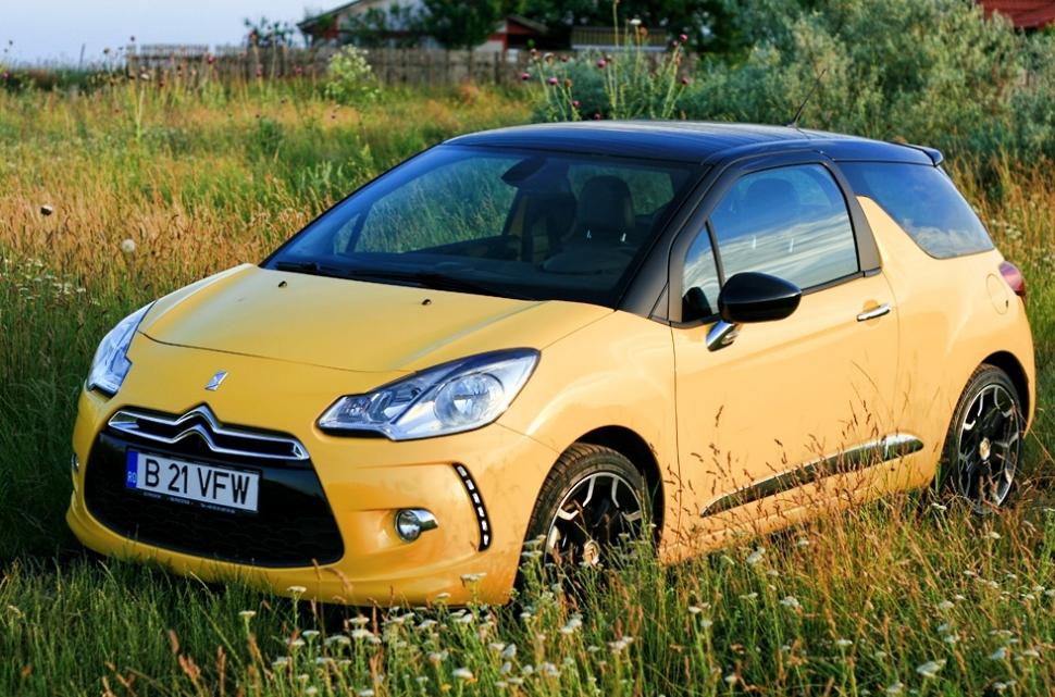 Dacia Duster, locul şapte în finala Car of The Year 2011 82995