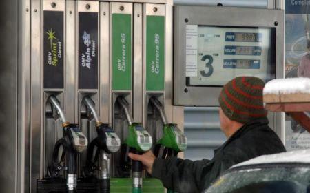 În România, carburanţii s-au scumpit mai rapid decât în UE
