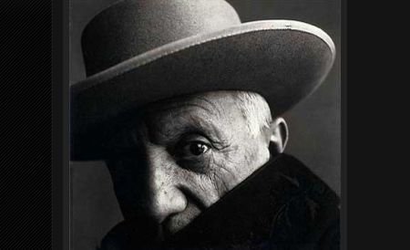 Opere ale lui Pablo Picasso, în valoare de 60 de milioane de dolari, descoperite în Franţa