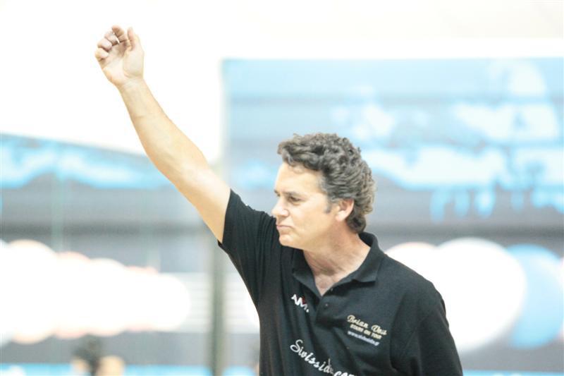 Primul turneu internaţional de bowling din România şi-a desemnat campionii 83003