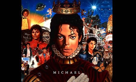 &quot;Much Too Soon&quot;, o nouă piesă originală a lui Michael Jackson, lansată pe internet