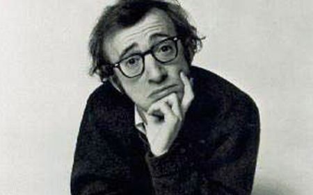 Regizorul Woody Allen împlineşte 75 de ani