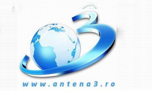 Antena 3, lider pe nişa de ştiri de 1 decembrie şi locul 3 în topul general al lunii noiembrie