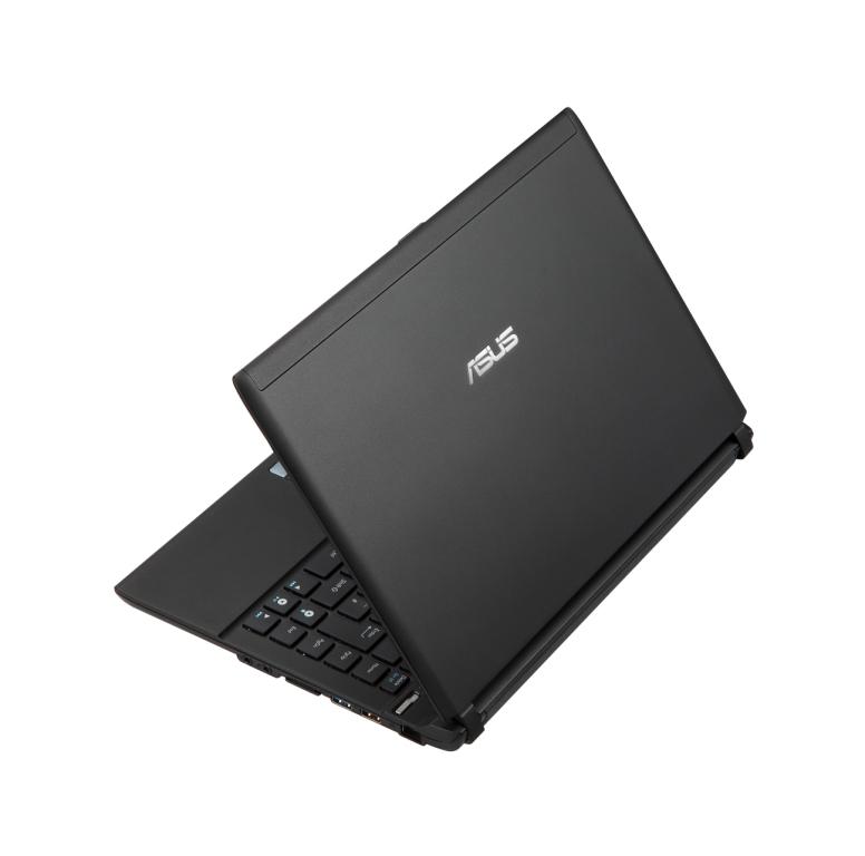 Asus U36, cel mai subţire notebook din lume dotat cu un procesor Intel cu voltaj standard 83279