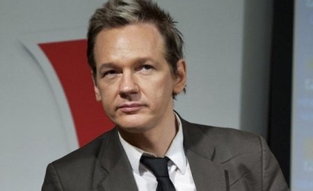 Fondatorul WikiLeaks, interviu în revista Time: Autorităţilor le va fi greu să gestioneze aceste informaţii