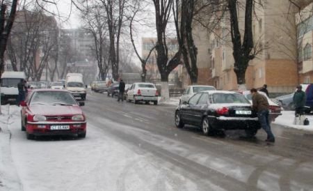Infotrafic. Şase morţi şi 31 de răniţi, într-o singură zi pe şoselele româneşti