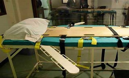 Texas: Pedeapsa cu moartea ar putea fi declarată neconstituţională