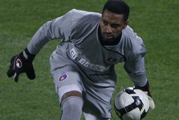 Zapata semnează cu Levski Sofia de la 1 ianuarie 2011