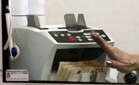 Băncile din România şi-au majorat capitalul cu peste 570 milioane euro, în 2010
