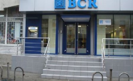 Cluj. BCR, amendată cu 100.000 de lei pentru includerea comisionului de risc în cel de administrare