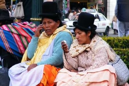 Bolivia reduce vârsta de pensionare de la 65 la 58 de ani