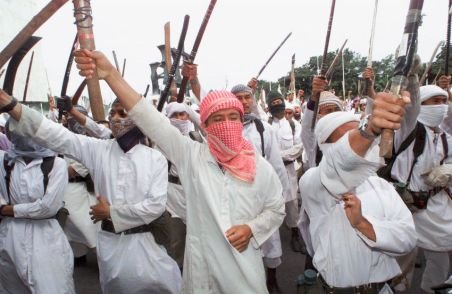 Extremişti musulmani: Qatar nu va mai exista în 2022 pentru a găzdui Campionatul Mondial de Fotbal