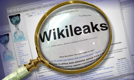 Serviciul de plată online PayPal a blocat contul WikiLeaks