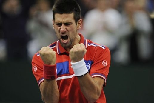 Serbia a câştigat Cupa Davis, după o ultimă zi dominată de Djokovic şi Troicki