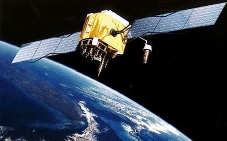 Trei sateliţi ruseşti s-au prăbuşit în Oceanul Pacific, în apropiere de insulele Hawaii
