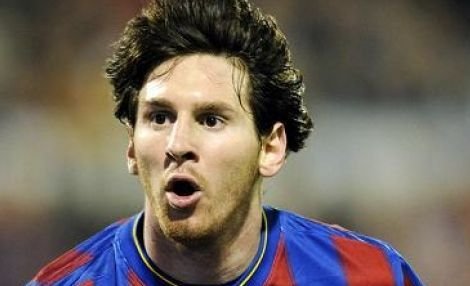 Barcelona domină &quot;Balonul de Aur&quot;: Messi, Xavi şi Iniesta se luptă pentru trofeu