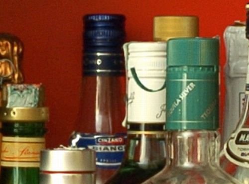 Consumul de alcool a scăzut în 2010 la cinci litri pe cap de locuitor