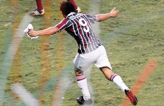 Fluminense, campioană în Brazilia după o pauză de 26 de ani
